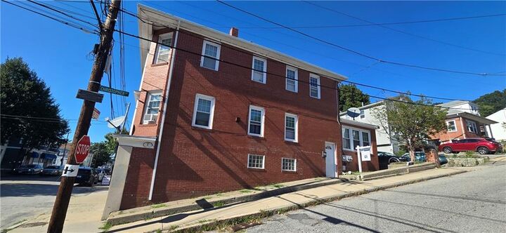Property Photo: 817 Charles Street RI 02904