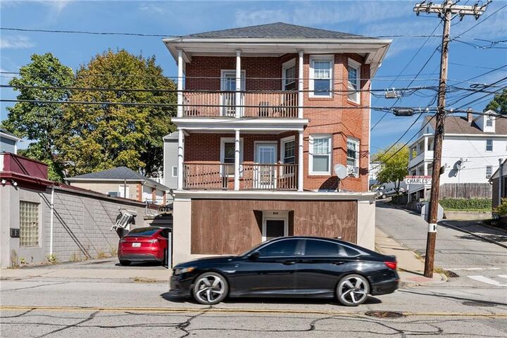 Property Photo:  817 Charles Street  RI 02904 