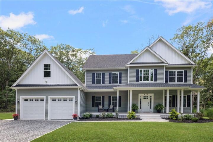 451 Green Bush Road  Warwick RI 02818 photo