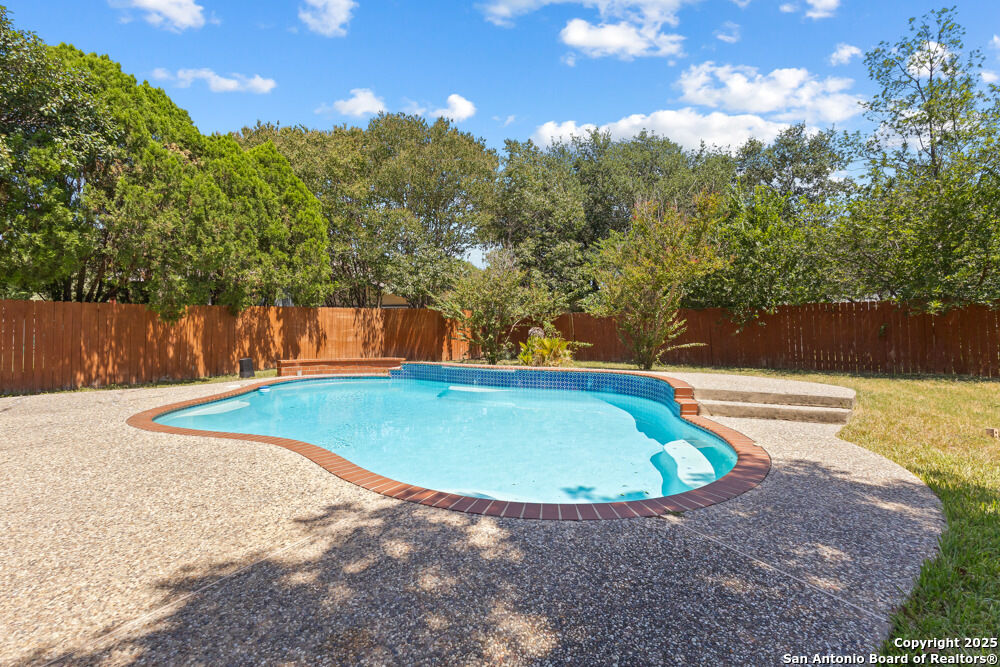 Property Photo:  9009 Athens  TX 78251 