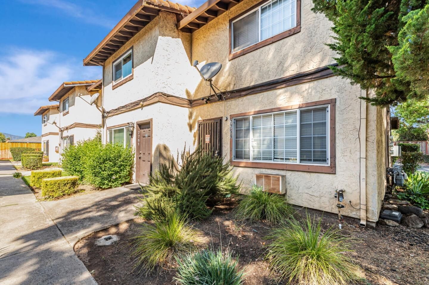 Property Photo: 7759 Murray Avenue CA 95020