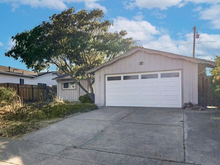 Property Photo:  1677 Meadowlark Lane  CA 94087 