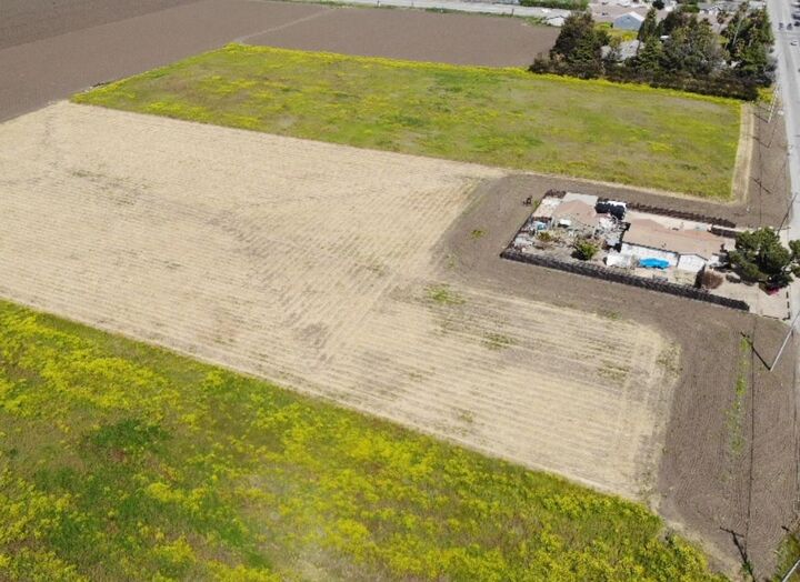 Property Photo: 420 Santa Ana Road CA 95023