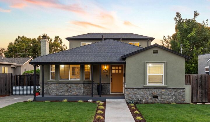 501 Minnesota Avenue  San Jose CA 95125 photo