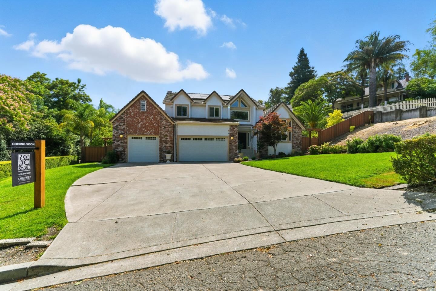 Property Photo: 44320 Sioux Terrace CA 94539