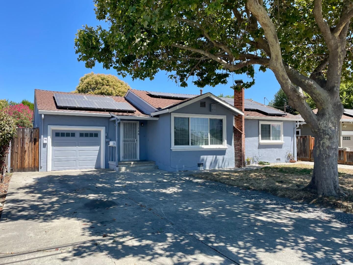 Property Photo: 148 Clareview Avenue CA 95127