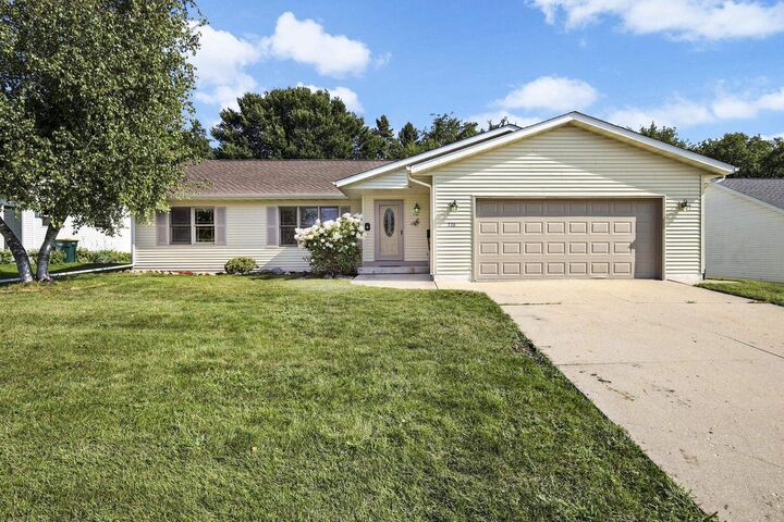 726 Hemphill Avenue  Edgerton WI 53534 photo