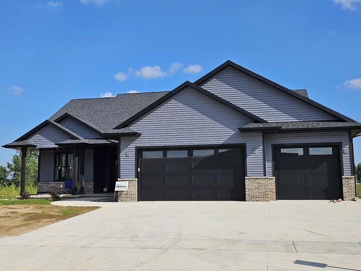 3570 Joshua Drive  Milton WI 53563 photo