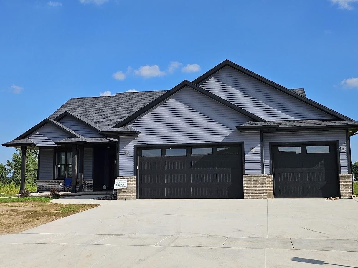 Property Photo:  3570 Joshua Drive  WI 53563 