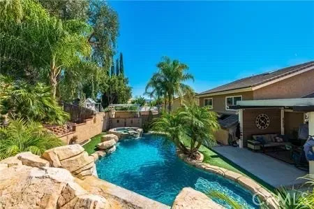 22134 Pecos Place  Canyon Lake CA 92587 photo