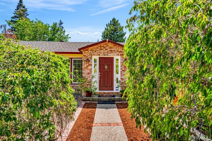 2668 Ross Road  Palo Alto CA 94303 photo