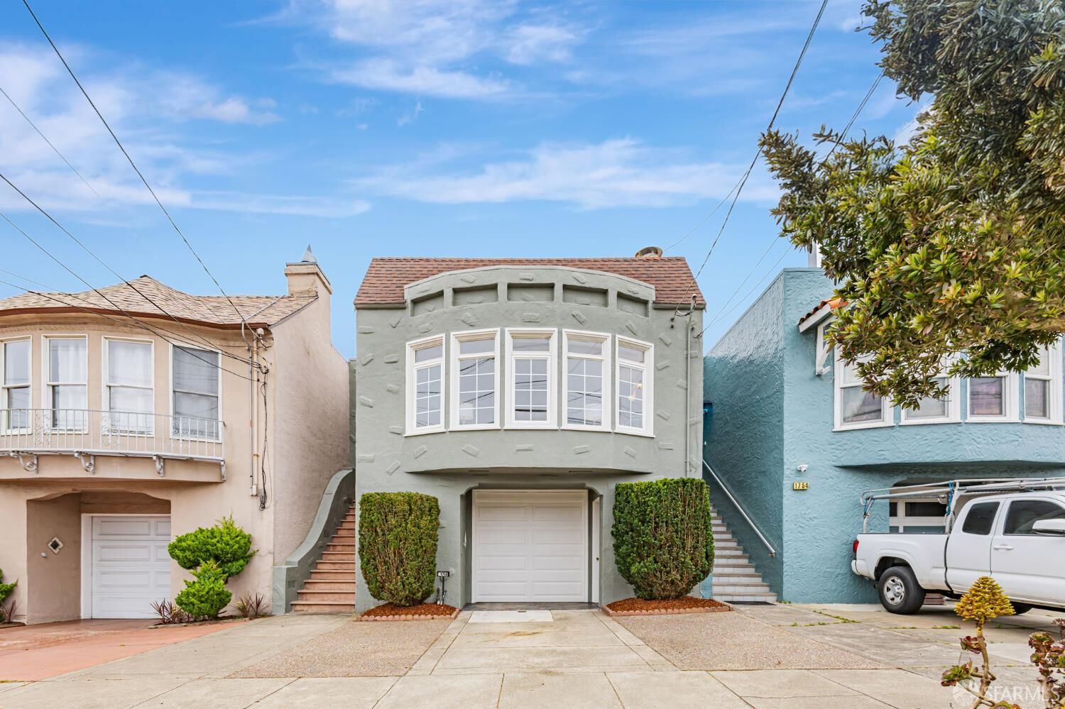 Property Photo:  1750 26th Avenue  CA 94122 