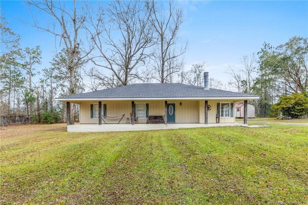 Property Photo:  106 Ginger Lane  LA 70657 