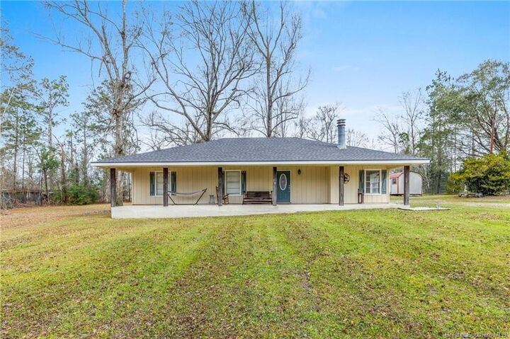 106 Ginger Lane  Ragley LA 70657 photo