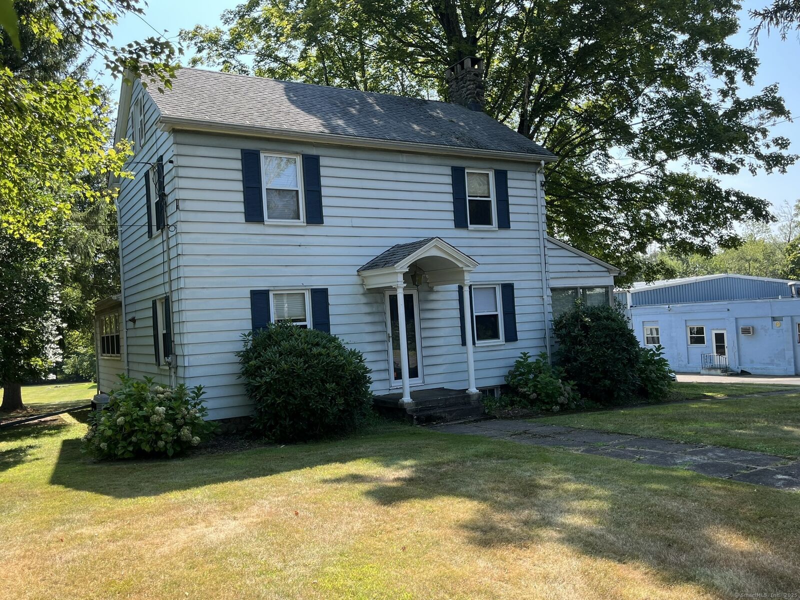 Property Photo: 644 Amity Road CT 06524