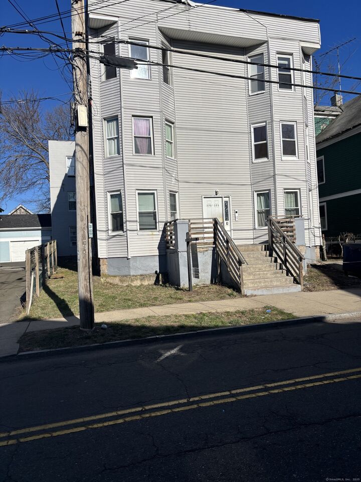Property Photo:  373 Blatchley Avenue  CT 06513 