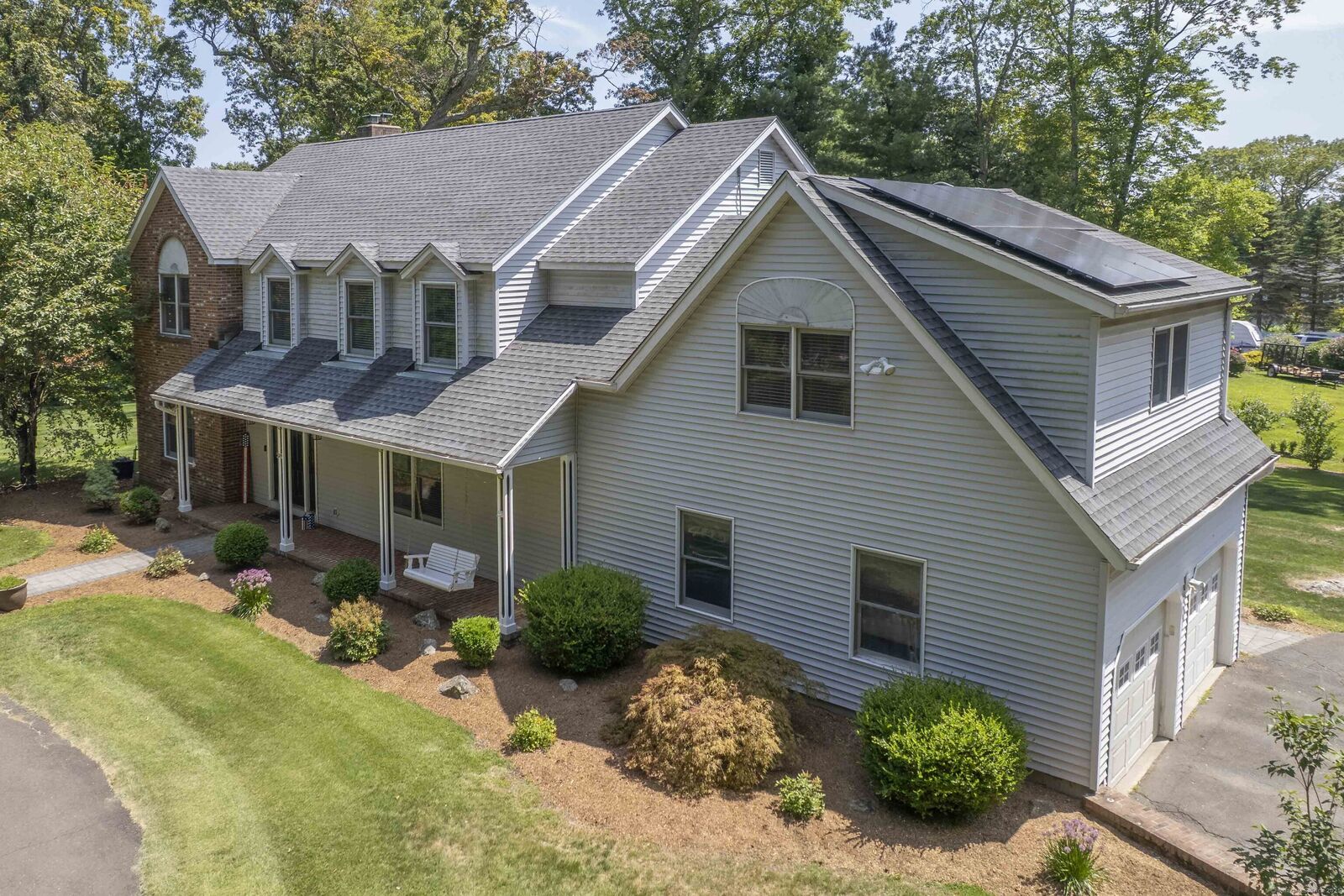 Property Photo:  2A Alpine Road  CT 06812 