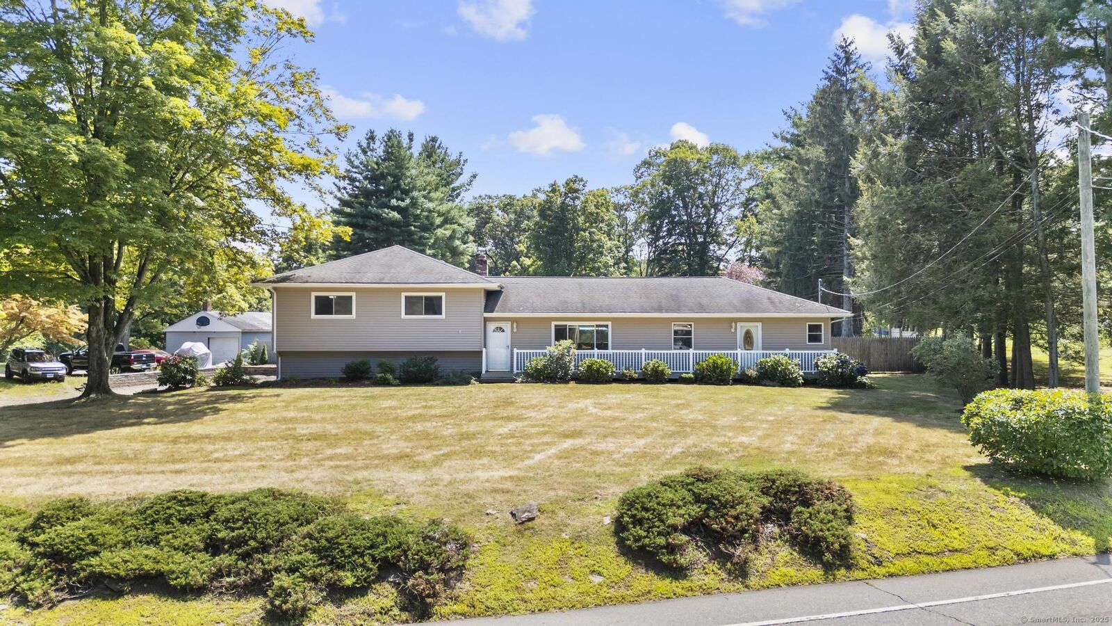 Property Photo: 140 Main Street CT 06481