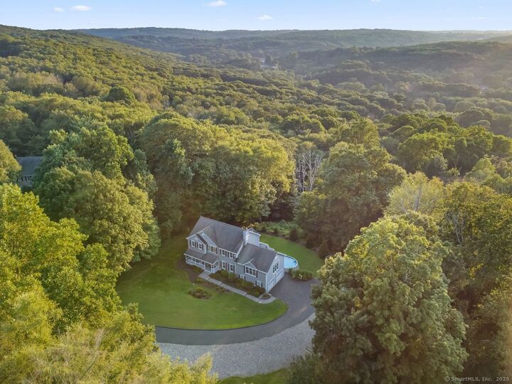 Property Photo:  32 Pine Tree Hill Road  CT 06470 