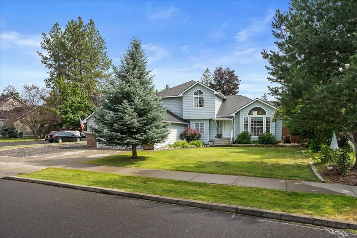 Property Photo:  5905 W Excell Ave  WA 99208 