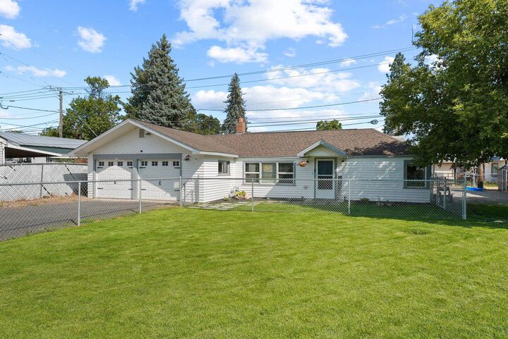 6909 E 8th Ave  Spokane WA 99212 photo