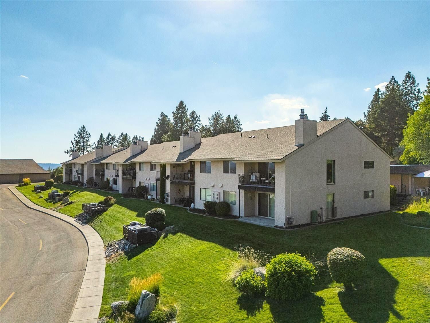 Property Photo:  5303 N Argonne  #16 Ln #16  WA 99212 