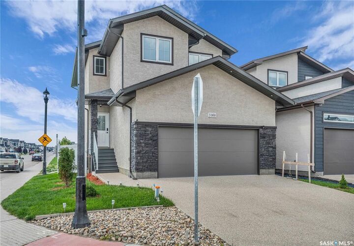 3160 Copeland Road  Regina SK S4V 3R9 photo