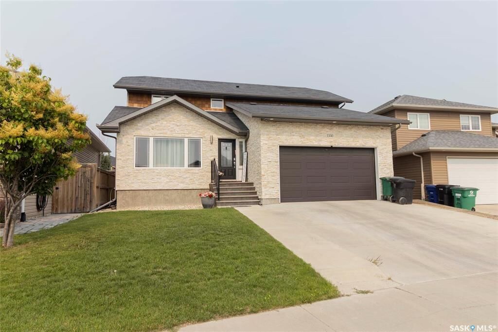 Photo de la propriété: 1330 Stensrud Road SK S7W 0B9