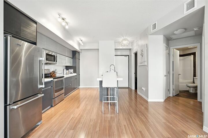 Property Photo: 235 Evergreen Square 113 SK S7W 0P9