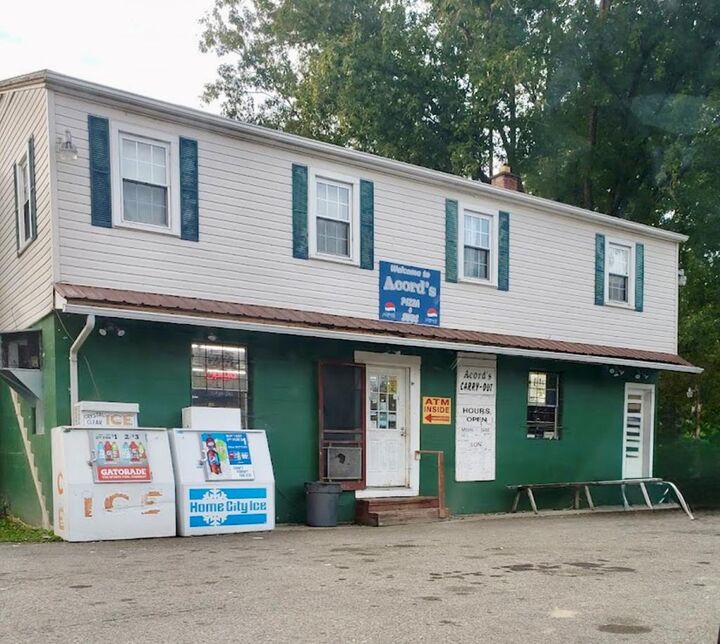 Property Photo:  13110 St. Rt. 772  OH 45601 
