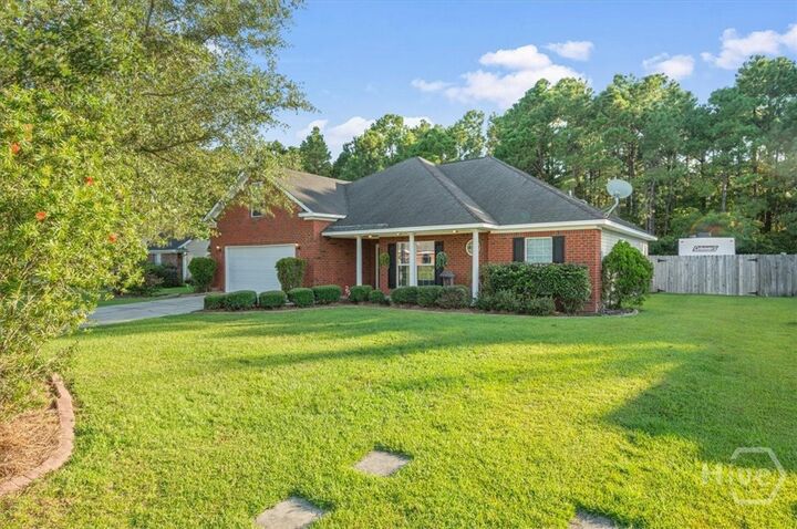Property Photo:  114 Stonewalk Drive  GA 31326 