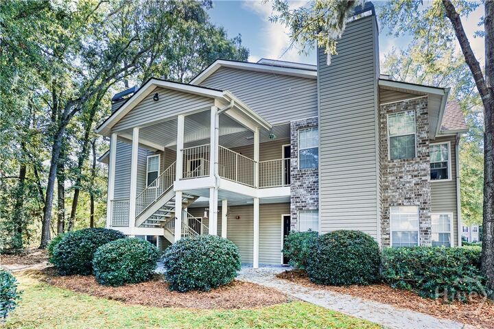 Property Photo:  12300 Apache Avenue 1401  GA 31419 