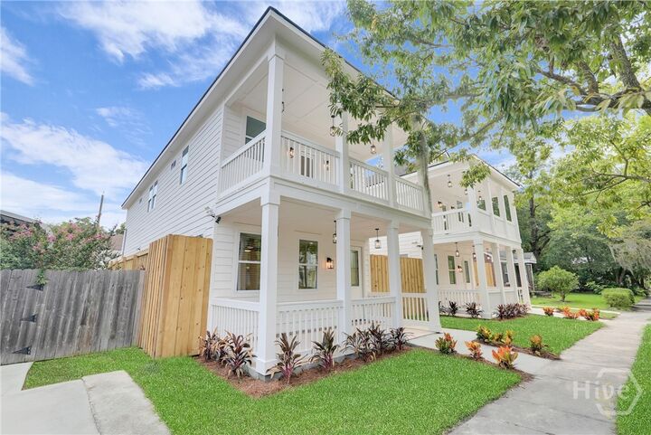 Property Photo:  904 E 33rd Street  GA 31401 