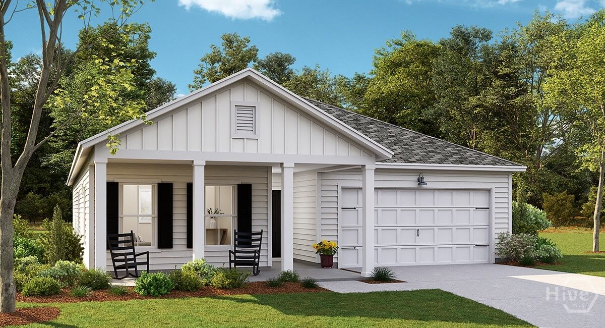 Property Photo:  777 Blue Moon Crossing  GA 31322 