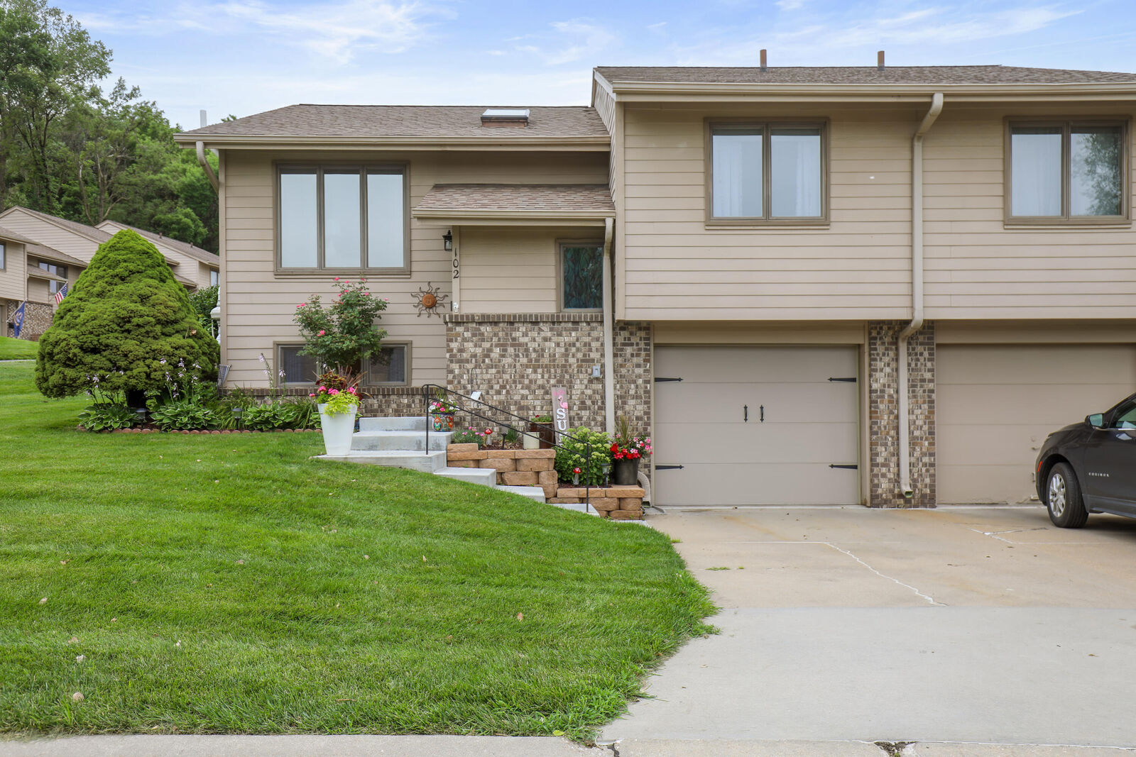 Property Photo:  102 Arbor Ridge Lane  IA 51503 