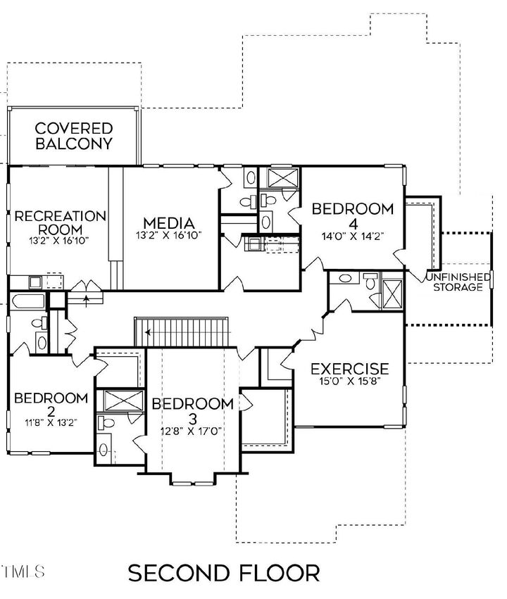 Property Photo:  2828 Theresa Eileen Way  NC 27603 