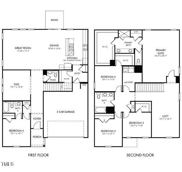 Property Photo:  541 Bridger Drive  NC 27529 
