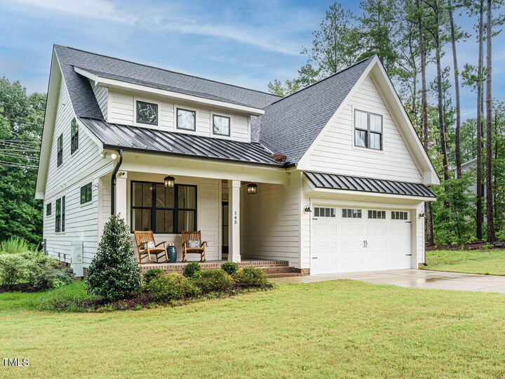 Property Photo:  145 Putney Drive  NC 27518 