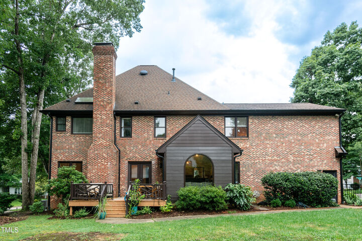 Property Photo:  8012 Windsor Ridge Drive  NC 27615 