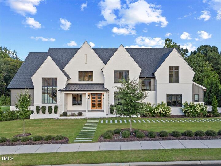Property Photo:  1048 Montvale Ridge Drive  NC 27519 