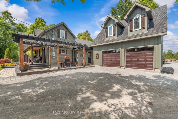 Property Photo:  641 Enright Road  ON K0K 3A0 