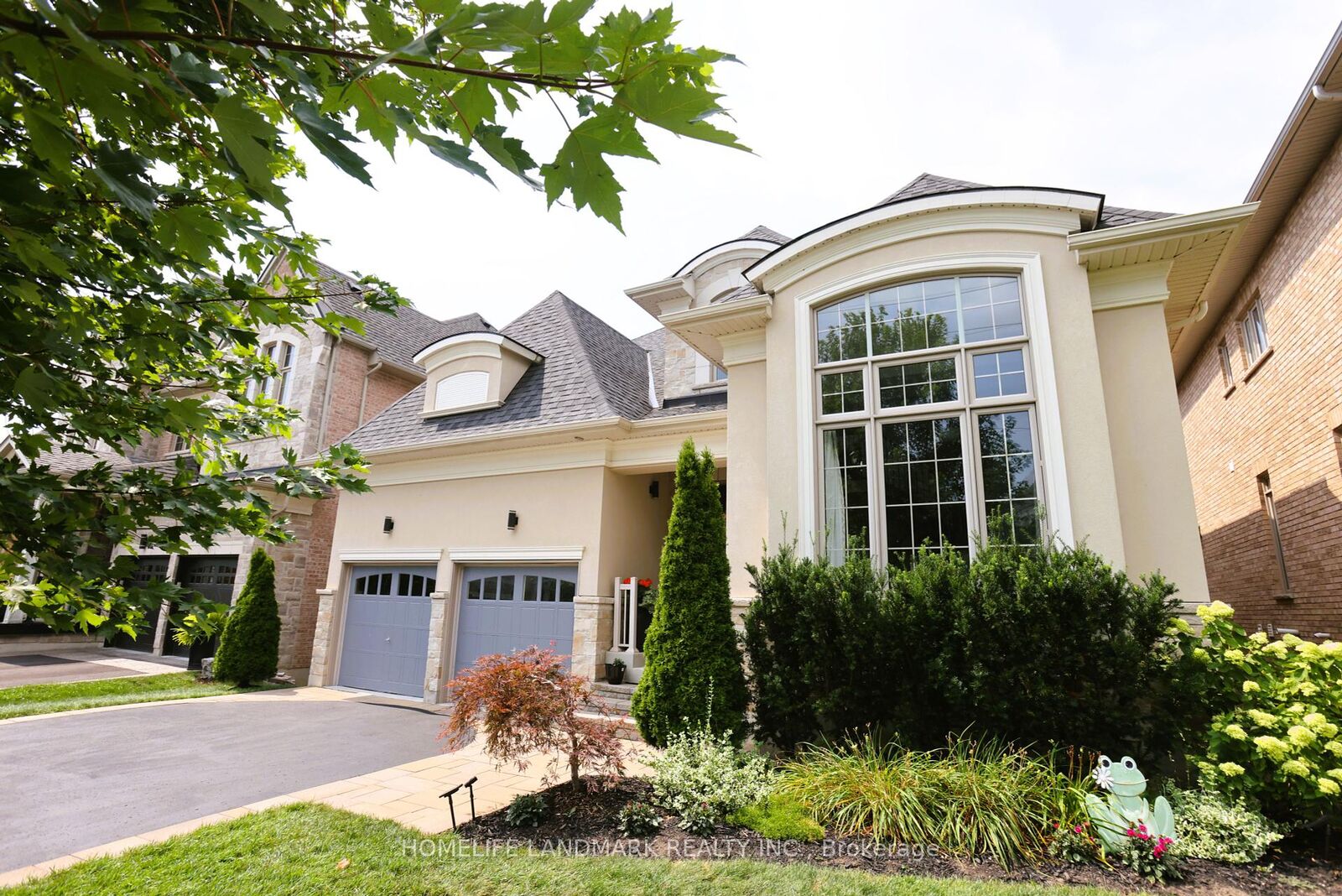 Property Photo: 940 Riverside Drive ON L1T 3S2