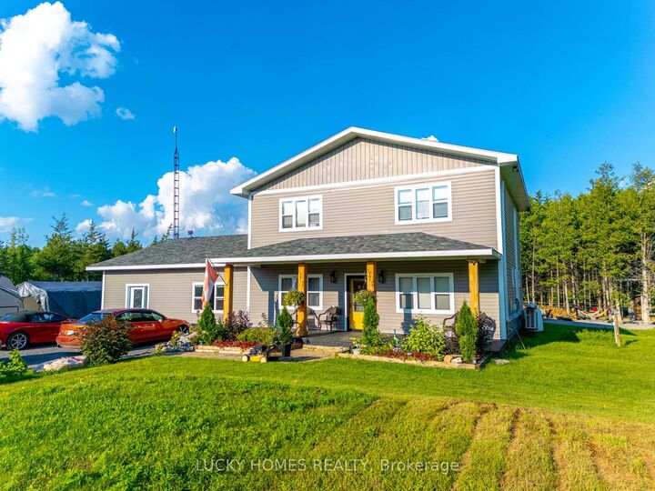 2916 Shannonville Road  Tyendinaga ON K0K 2V0 photo