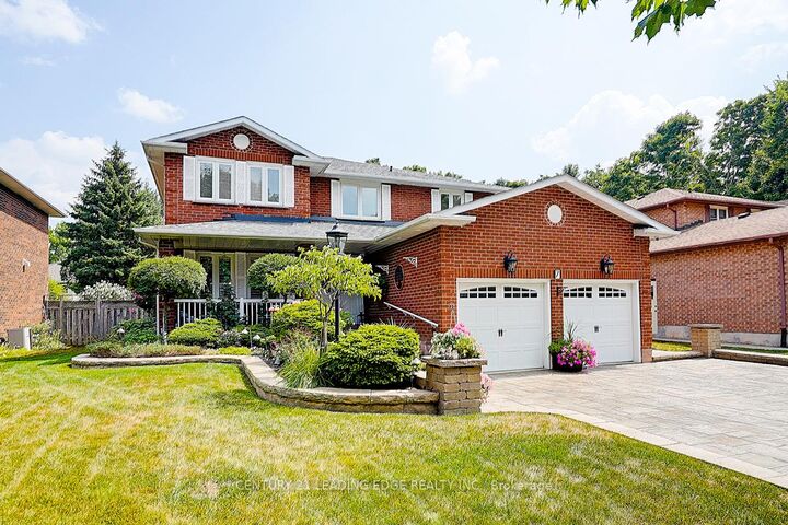 Property Photo:  7 Brogan Court  ON L3P 6G2 