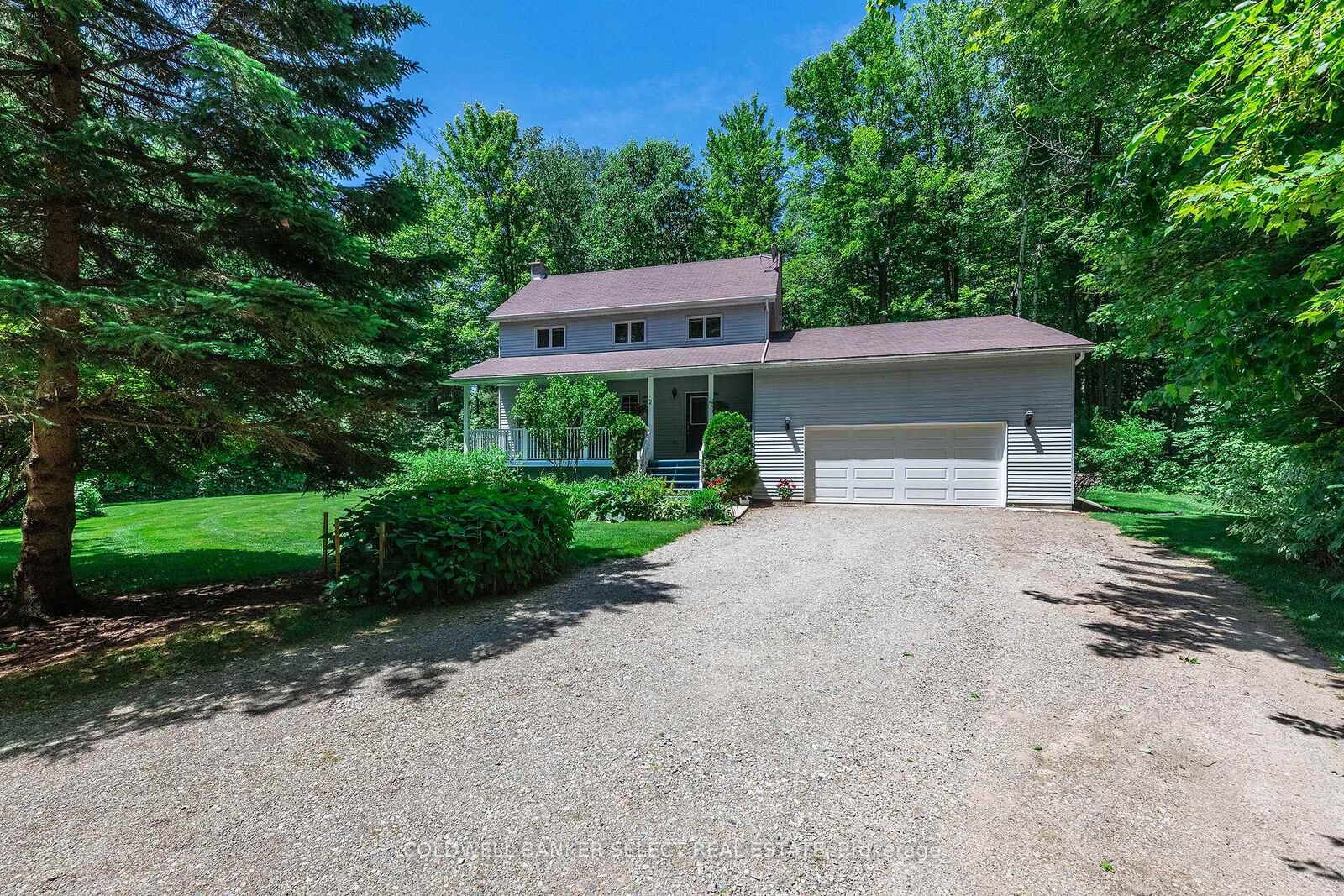 Property Photo:  2 Trillium Trail  ON L0M 1J0 