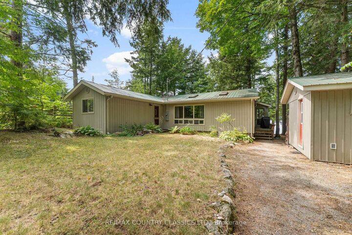 Property Photo: 82A Chescher Crescent ON K0L 1P0