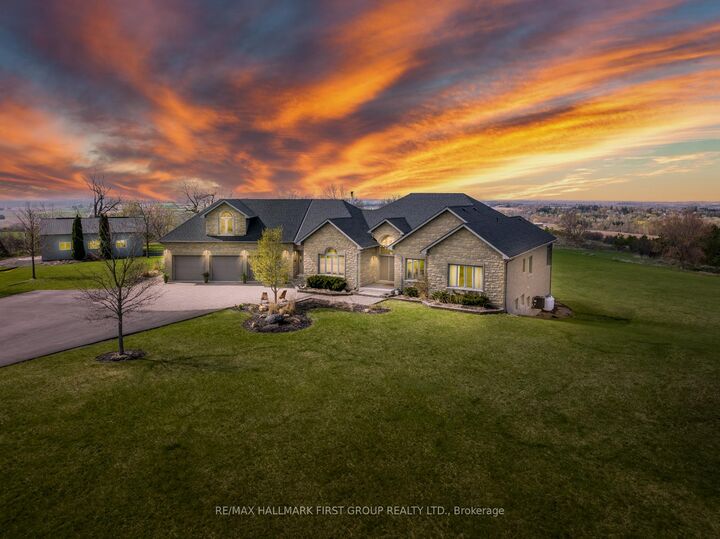 Property Photo: 7472 Aked Road ON L1C 3K6
