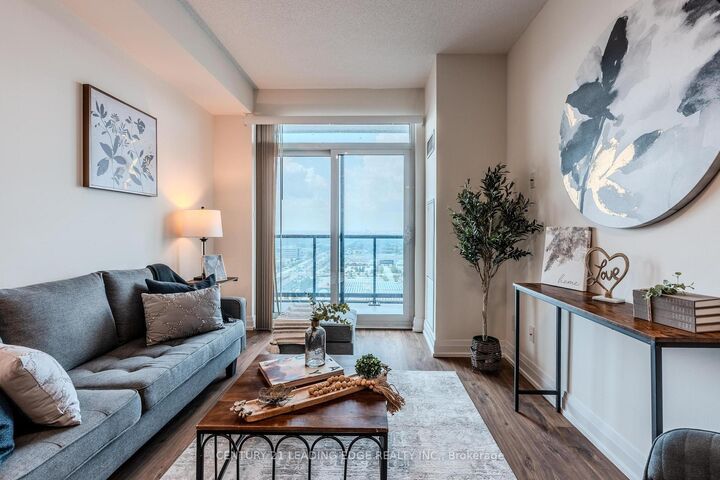 Property Photo:  3700 Highway 7 N/A 1807  ON L4L 0G8 