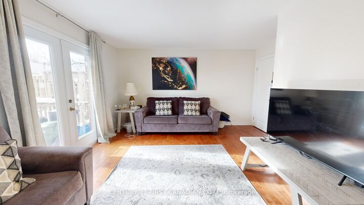 Photo de la propriété: 20 Kernohan Parkway 6 ON N6J 4Y3