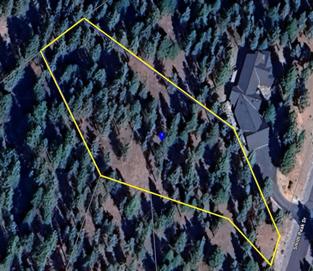 Property Photo: 74 Smith Peak Drive CA 96122